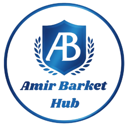 Amir Barket's Hub