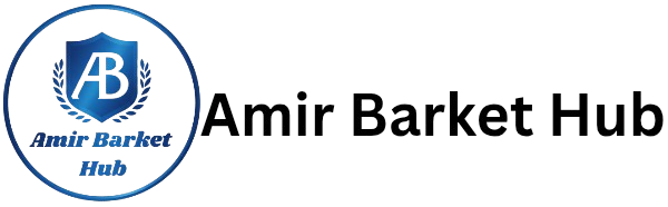 Amir Barket's Hub